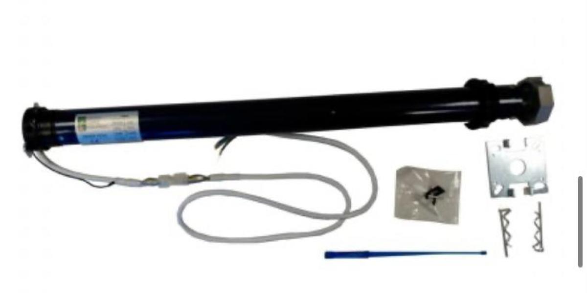 Moteurs électriques - IIFA AFRICA - SNEGAL