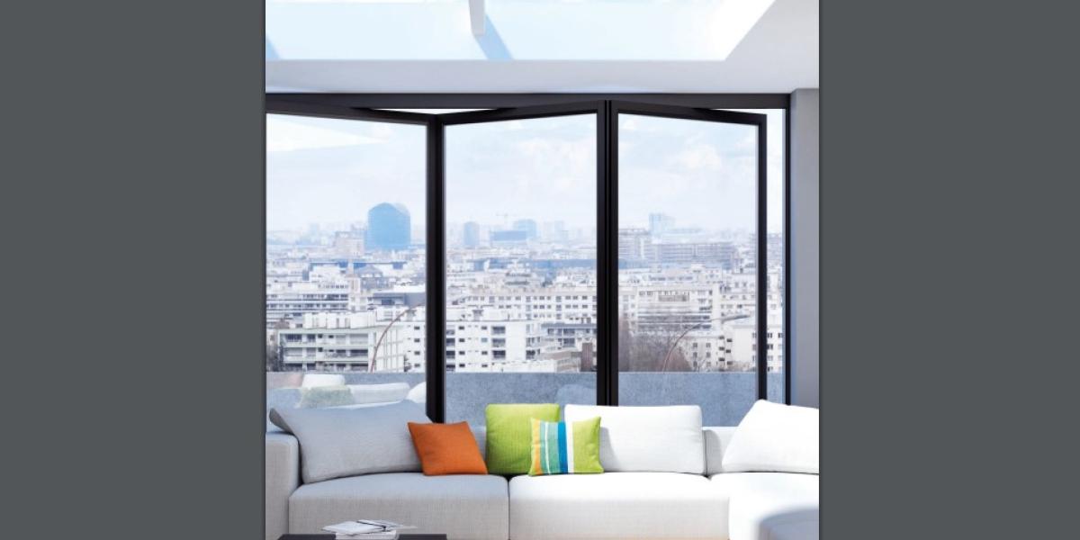 Série F40 Repliable - Oscillo-parallèle Dakar - SENEGAL