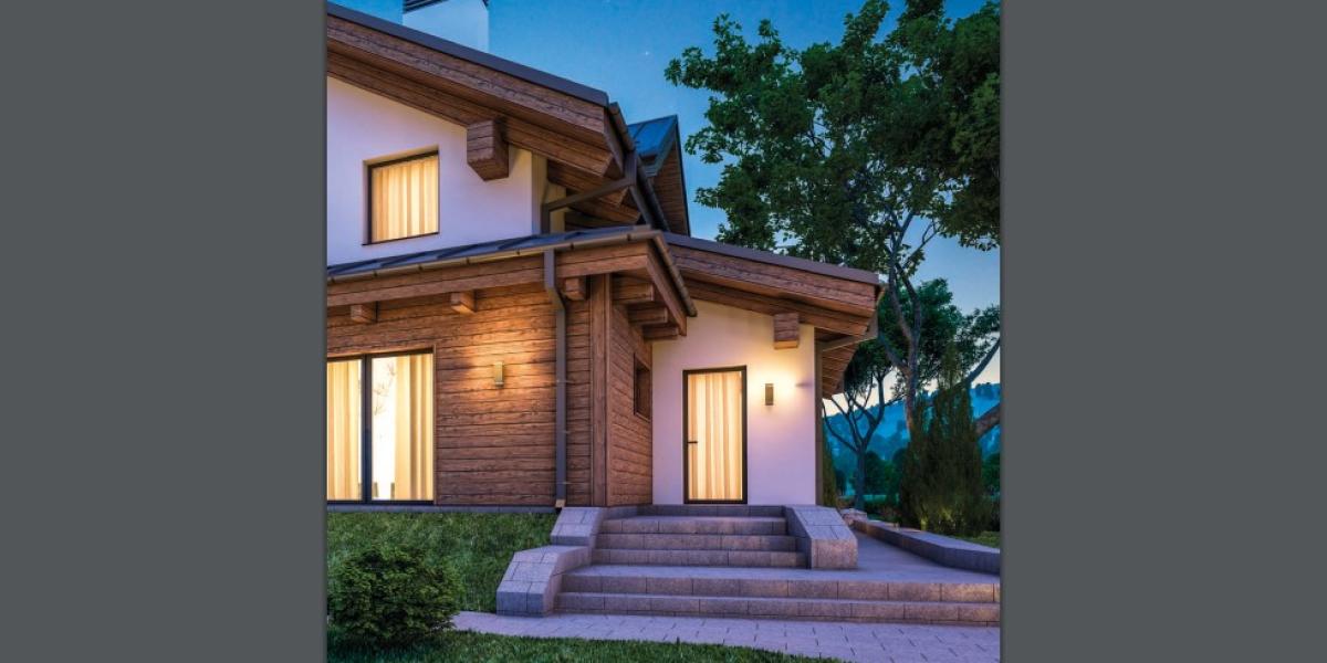 Profil aluminium à frappe - Série F50 RPT - IIFA AFRICA - Dakar - SENEGAL