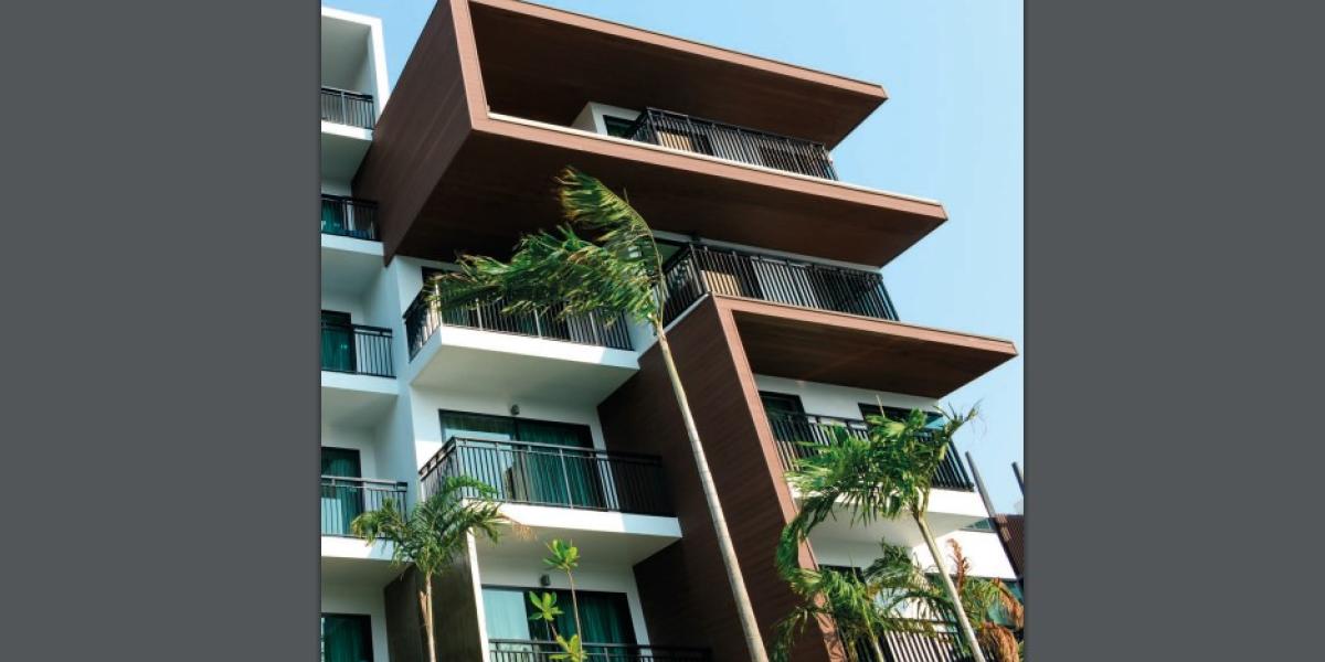 IIFA AFRICA - Système profil aluminium coulissant 