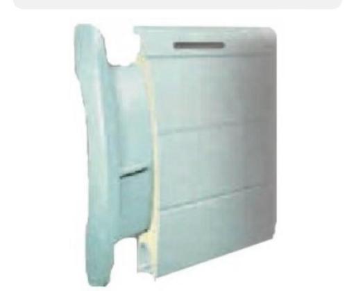 Lames alu mousse et lames extrudées - IIFA AFRICA - SENEGAL