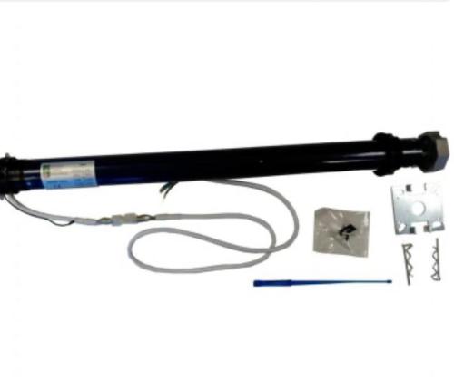 Moteurs électriques - IIFA AFRICA - SNEGAL