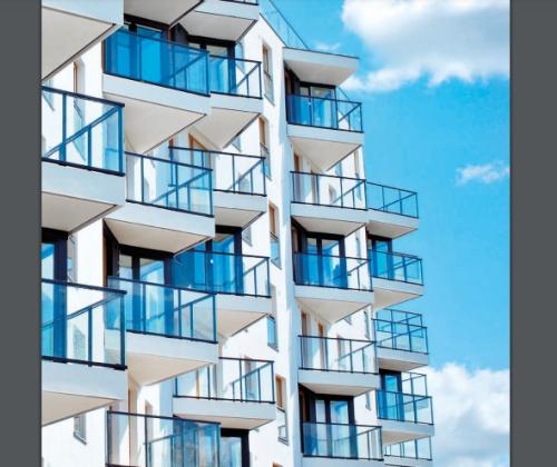 Serie coulissante Série C900 - IIFA AFRICA - SENEGAL