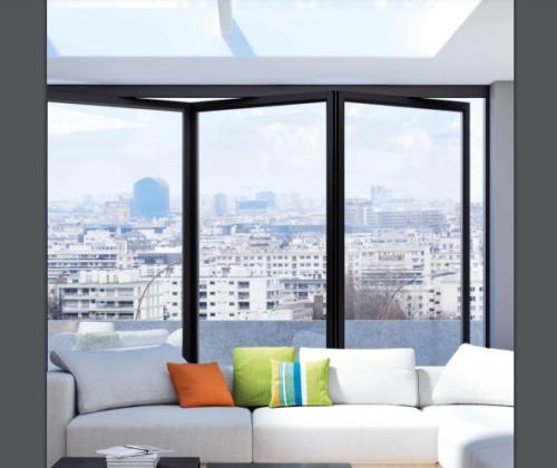 Série F40 Repliable - Oscillo-parallèle Dakar - SENEGAL